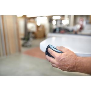 Produktbild für Handschleifer Festool Schleifklotz HSK-D 150 H