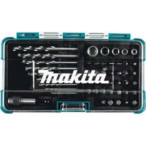 Produktbild für Bohrer-Bit-Set Makita B-36192