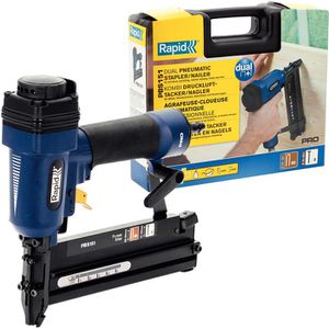 Drucklufttacker Rapid PBS151 PRO, 5000103