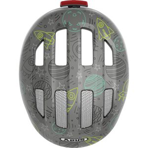 Produktbild für Fahrradhelm Abus Smiley 3.0 LED, für Kinder