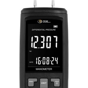 Produktbild für Druckmessgerät PCE PME 40, digital
