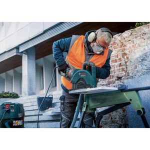 Produktbild für Trennscheibe Bosch PRO Stone, 2608602645