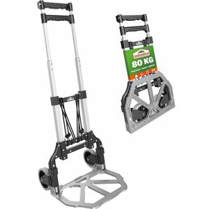 Sackkarre Gardebruk Paketkarre 109912, klappbar