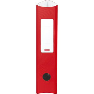Produktbild für Ordner Brunnen 102043723 Wave, PP, A4