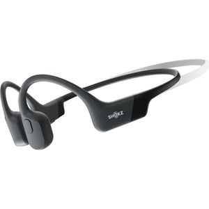 Produktbild für Kopfhörer Shokz OpenRun USB-C Mini, schwarz
