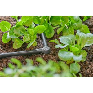 Produktbild für Micro-Drip-System Gardena Rohrverbinder L-Stück, 13212-20