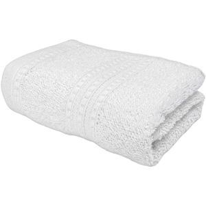 Produktbild für Handtuch Julie-Julsen weiß, 50 x 100 cm