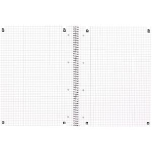 Produktbild für Collegeblock Oxford 100050358, A4