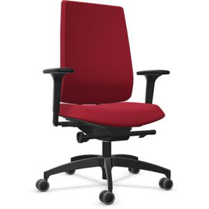 Bürostuhl Dauphin Indeed operator, ID 7046