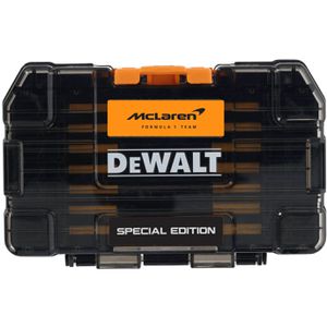 Produktbild für Bitset DeWalt McLaren F1 Team DT70908T-QZ, Extreme Flextorq