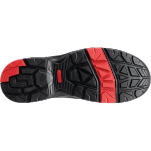 Produktbild für Sicherheitsschuhe BAAK Brooklyn, S3
