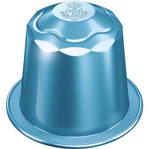 Produktbild für Kaffeekapseln Dallmayr Capsa Lungo Azzurro
