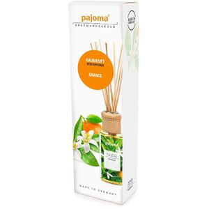 Produktbild für Raumduft pajoma 100 ml