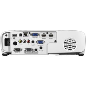 Produktbild für Beamer Epson EB-W49, V11H983040, WXGA