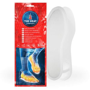 Produktbild für Wärmepads TheHeatCompany 12214, Größe 36-38 (S)