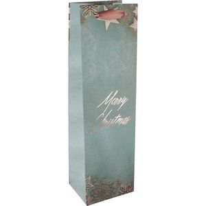Produktbild für Geschenktüte Sigel GT125, Glamorous Christmas