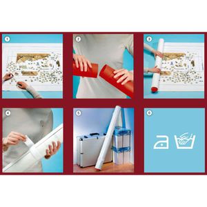 Produktbild für Puzzlematte Schmidt-Spiele 57989, Puzzle Pad