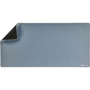 Produktbild für Mauspad Fellowes Breyta XXL 100139322, blau