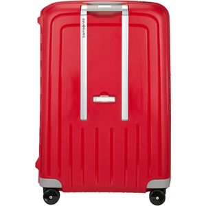 Produktbild für Koffer Samsonite S'Cure Spinner, kaminrot