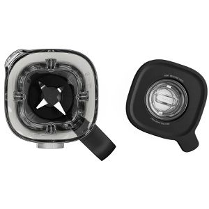 Produktbild für Standmixer KitchenAid Pure Power, 5KSB2071EPL