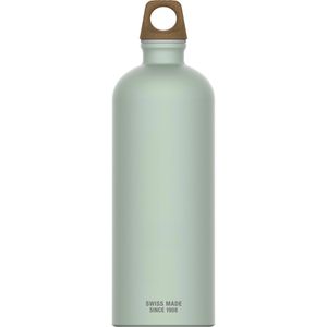 Produktbild für Trinkflasche SIGG Traveller MyPlanet Repeat Plain