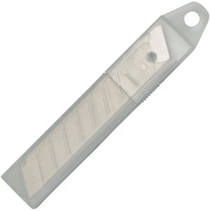 Produktbild für Cuttermesser-Klingen Maul 77918, Abbrechklinge