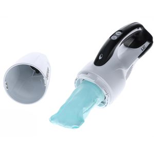 Produktbild für Staubsauger Makita DCL181FZW