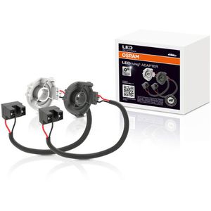 Auto-Lampen-Adapter OSRAM LEDriving 64210DA05