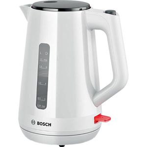 Wasserkocher Bosch MyMoment TWK1M121, weiß