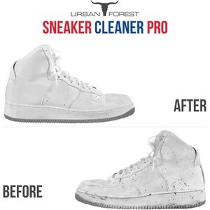 Produktbild für Schuhreiniger Urban-Forest Sneaker Cleaner Pro