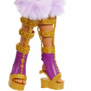 Produktbild für Puppe Monster-High Monsterfest, ab 4 Jahre