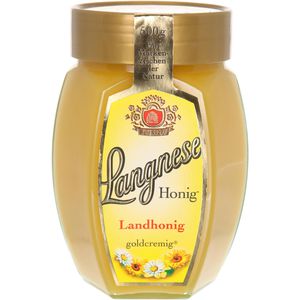 Honig Langnese Landhonig goldcremig