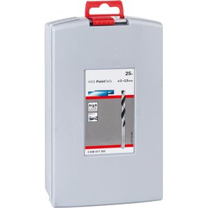 Produktbild für Bohrer Bosch PointTeQ ProBox, 2608577352