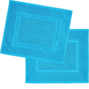 Produktbild für Badematte Julie-Julsen Doppel Rahmen, 40 x 50 cm