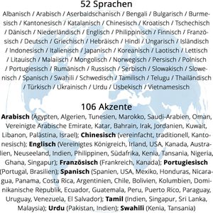 Produktbild für Übersetzer-Kopfhörer Timekettle X1 Meeting, für 52 Sprachen