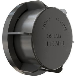 Produktbild für Auto-Lampen-Adapter OSRAM LEDriving LEDCAP01