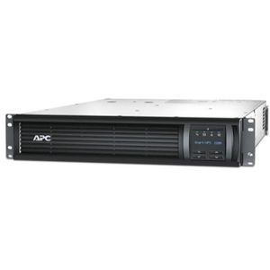 USV APC Smart-UPS 2200VA LCD RM, SMT2200RMI2UC, 9 Ausgänge