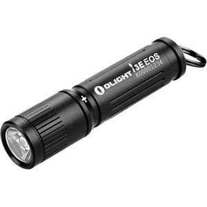Taschenlampe Olight I3E EOS, LED, mit Batterie