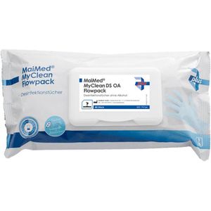 Desinfektionstücher MaiMed MyClean DS OA Flowpack