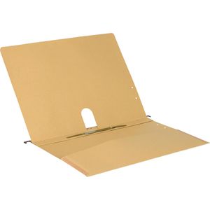 Produktbild für Hängehefter Leitz 1912-00-00, Alpha, A4