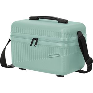 Produktbild für Kosmetikkoffer Travelite Bali Beautycase, klein