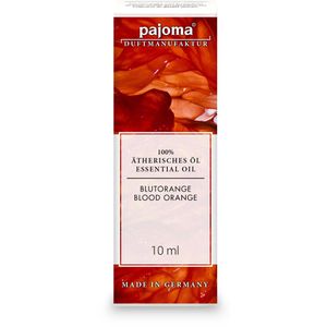 Produktbild für Duftöl pajoma Blutorange