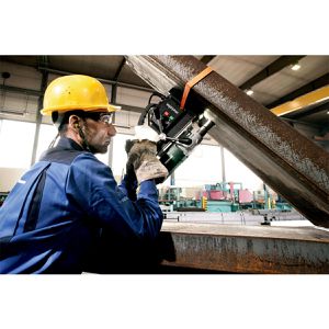 Produktbild für Magnetbohrmaschine Metabo MAG 32, 1000W