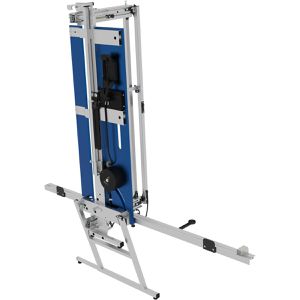 Produktbild für Styroporschneider SPEWE Isoturbo 5305SK-30, Standgerät