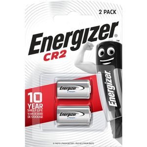 Produktbild für Fotobatterie Energizer CR2 Lithium