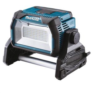 Baustrahler Makita DEADML809, LED, für 18 V Akkus