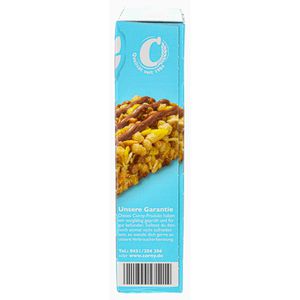 Produktbild für Müsliriegel Corny free Schoko