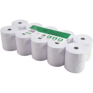 Kassenrollen Exacompta 7670120V 76mm x 40m x 12mm