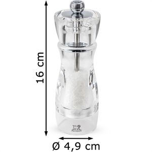 Produktbild für Gewürzmühle Peugeot Vittel 18238, Höhe 16 cm