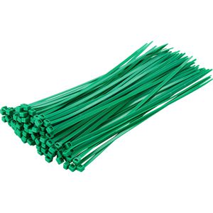 Kabelbinder Fischer GBN, 543929, Kunststoff